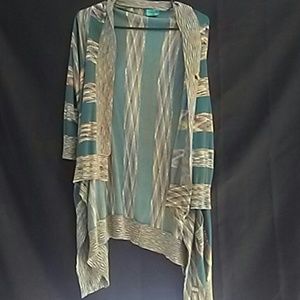 Stacia Bamboo Cardigan